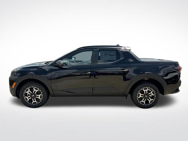 New 2025 Hyundai Santa Cruz Limited AWD/4WD image 6