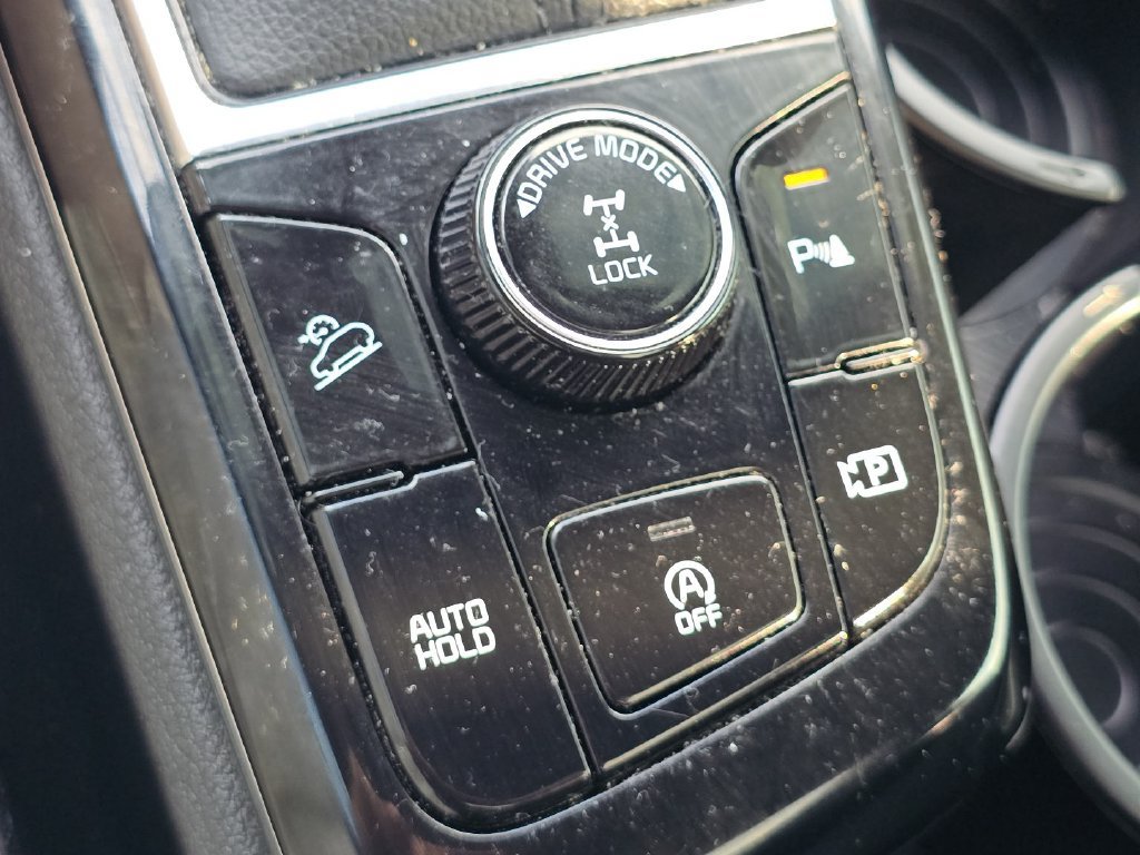 Used 2024 Kia Sportage X-Line w/ X-Line Premium Package AWD/4WD image 9