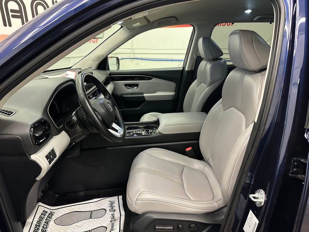 Used 2023 Honda Pilot EX-L image 23