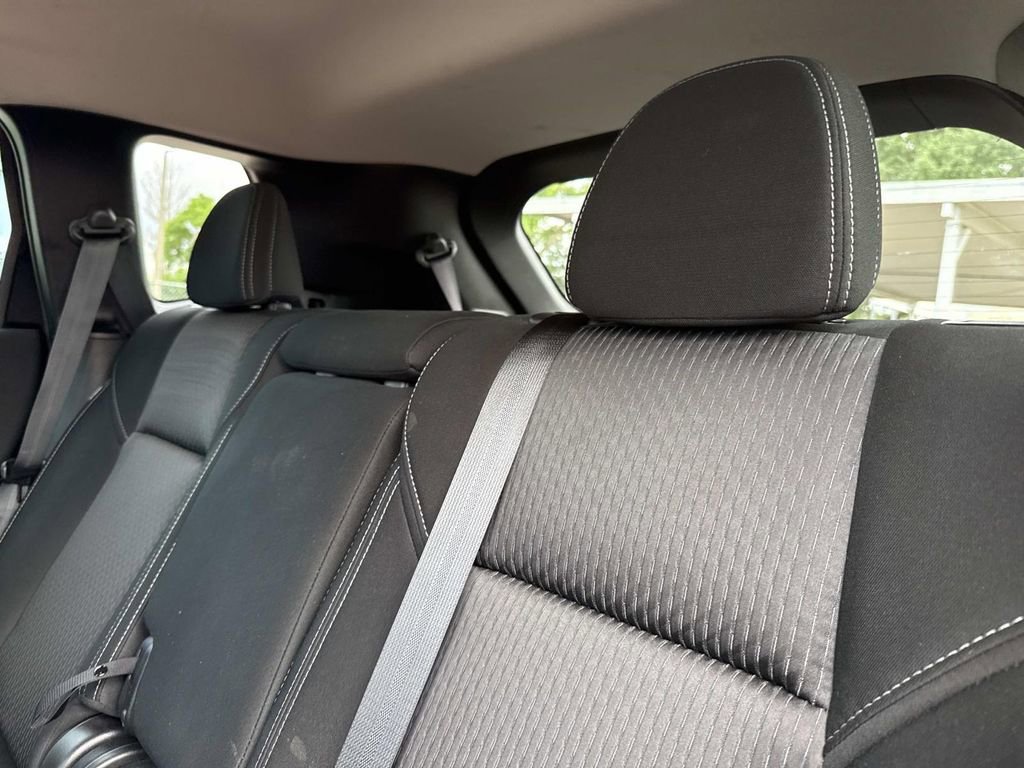 Used 2023 Mitsubishi Outlander ES FWD image 13