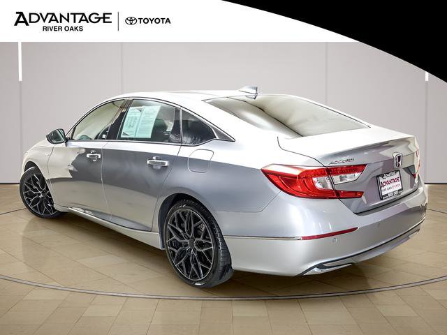 Used 2021 Honda Accord Touring image 5