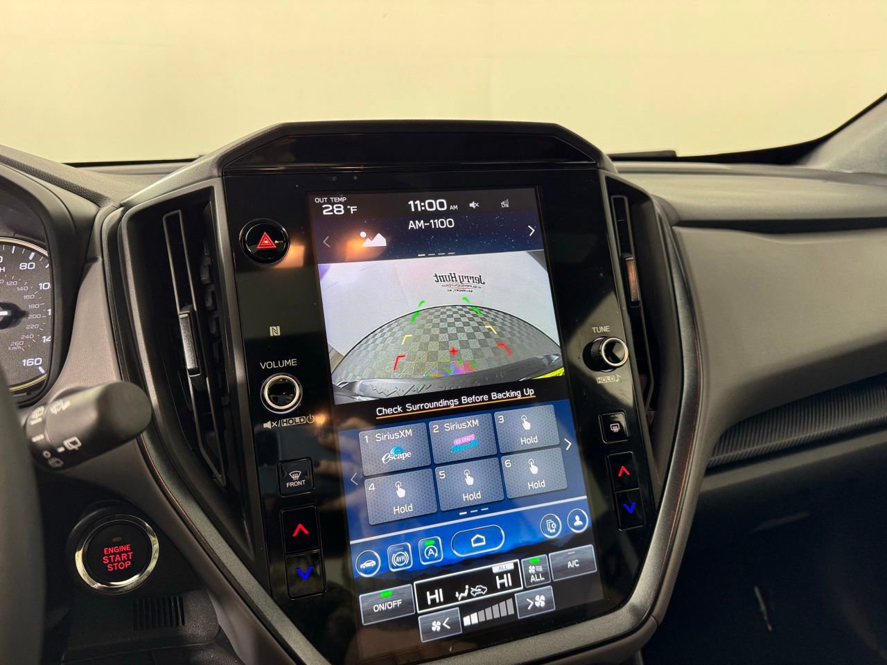 Used 2024 Subaru Crosstrek 2.5i Sport w/ Crosstrek Mirror Package image 16