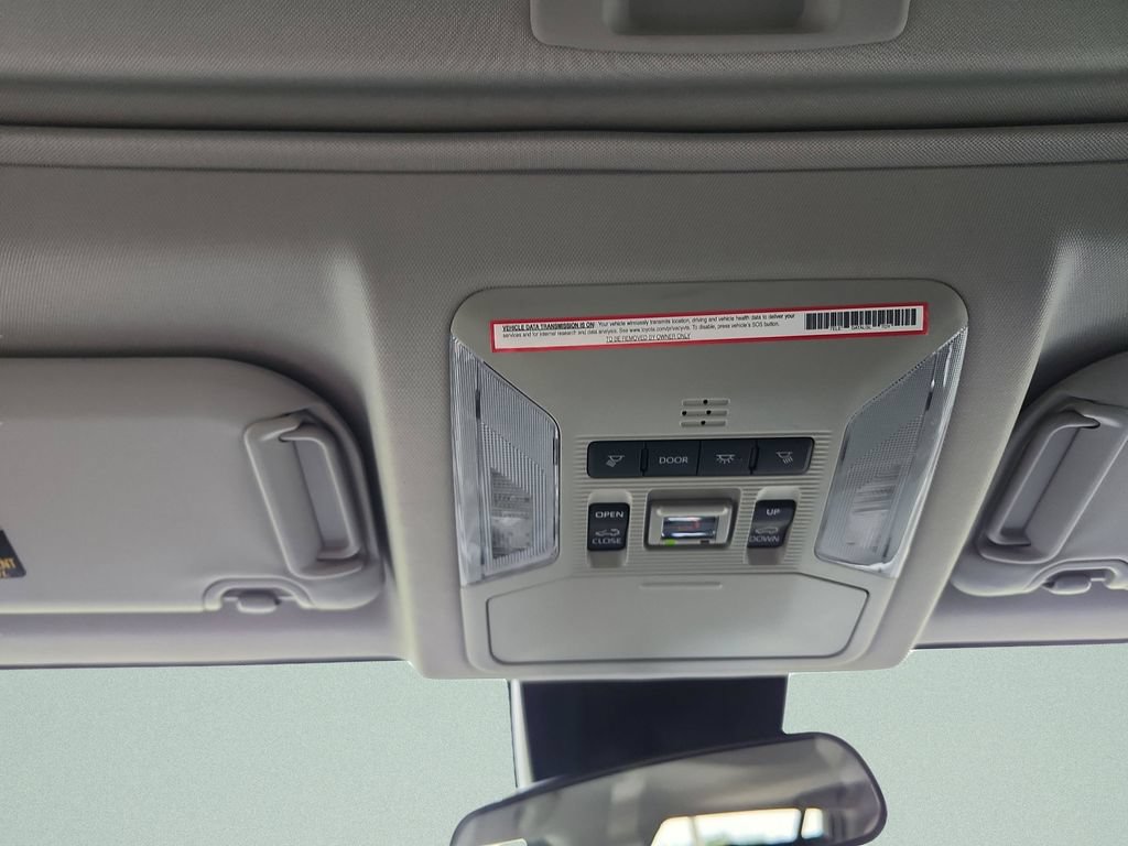 Used 2024 Toyota RAV4 XLE w/ Convenience Package FWD image 15