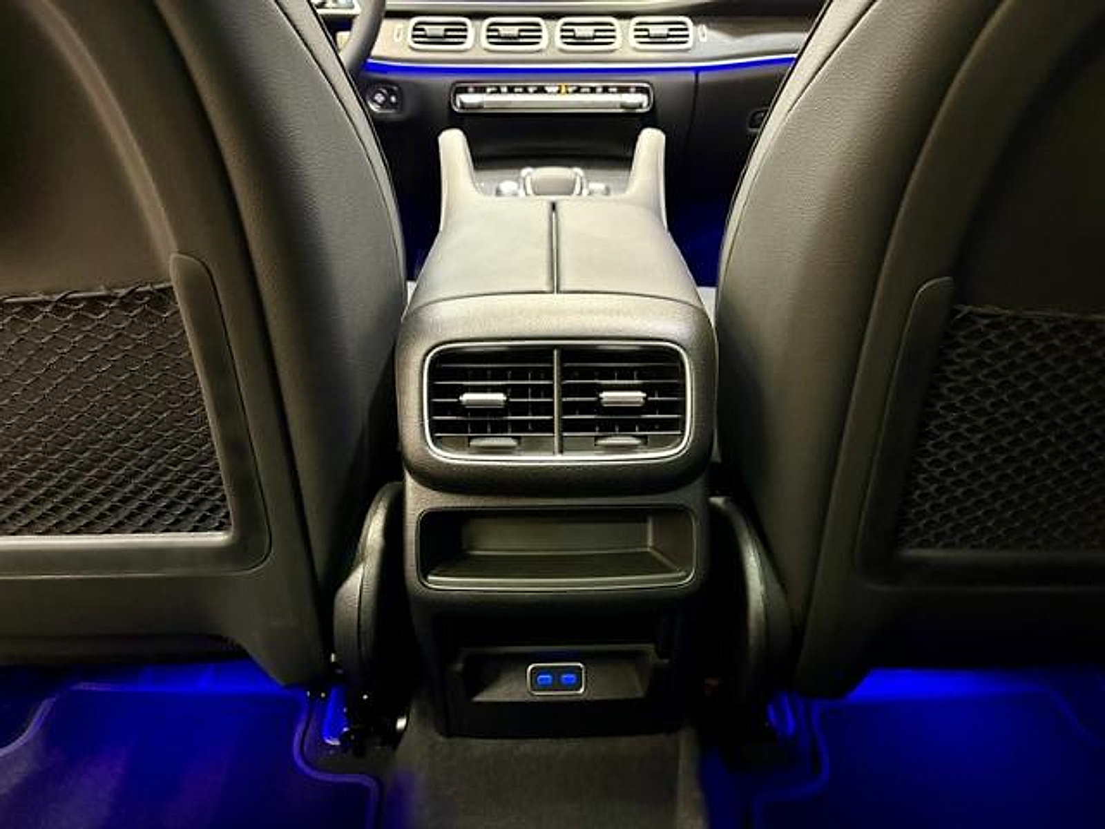 New 2026 Mercedes-Benz GLE 350 4MATIC image 16