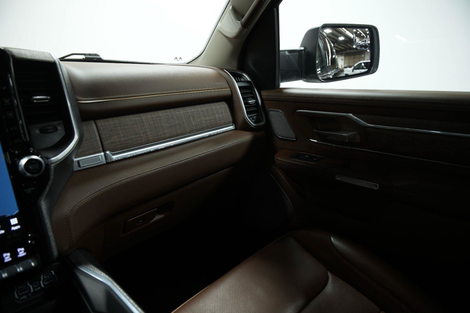 Used 2023 RAM 1500 Limited AWD/4WD image 64