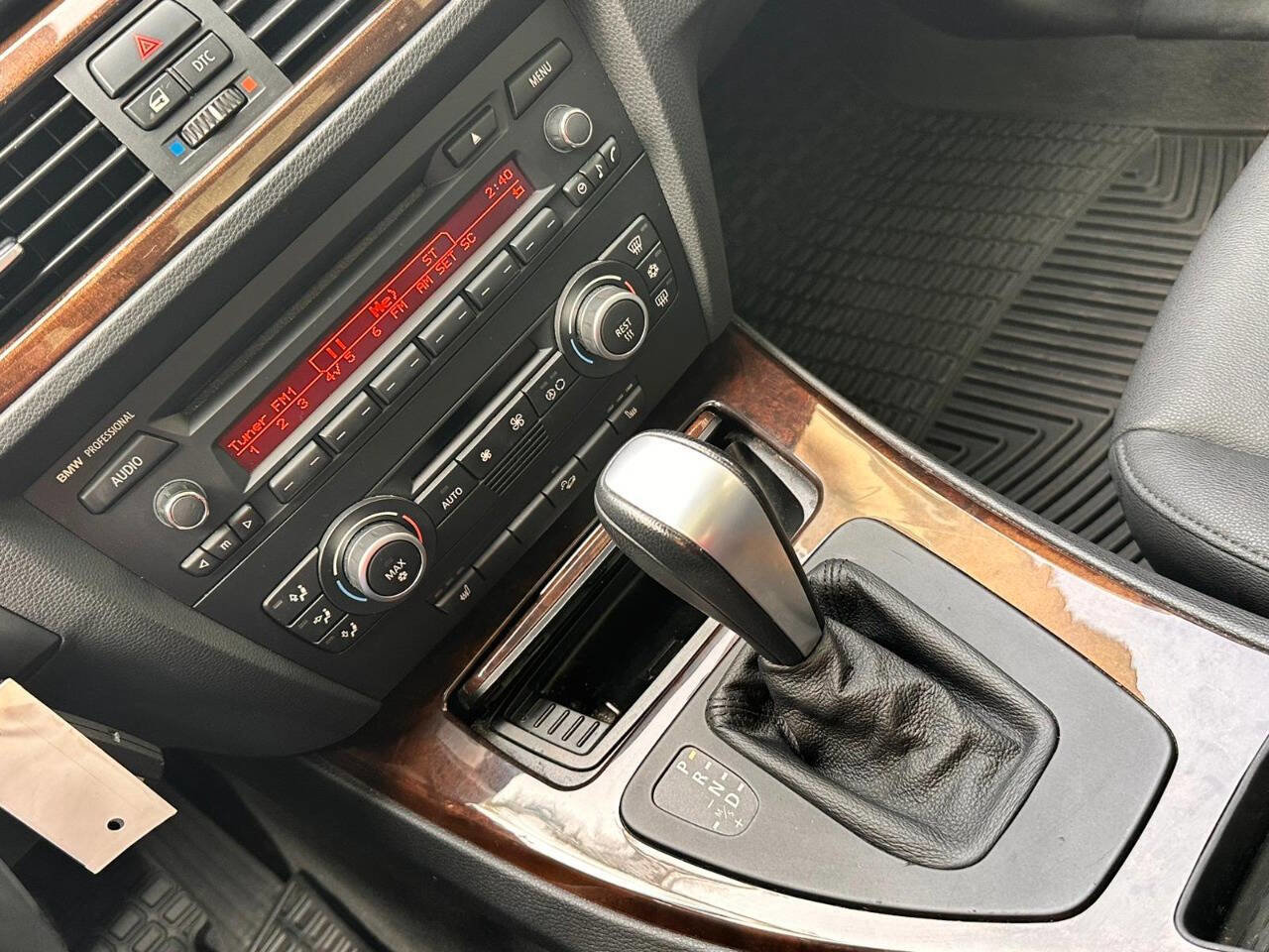 Used 2009 BMW 328i xDrive 328i xDrive AWD 4dr Sedan SULE image 49