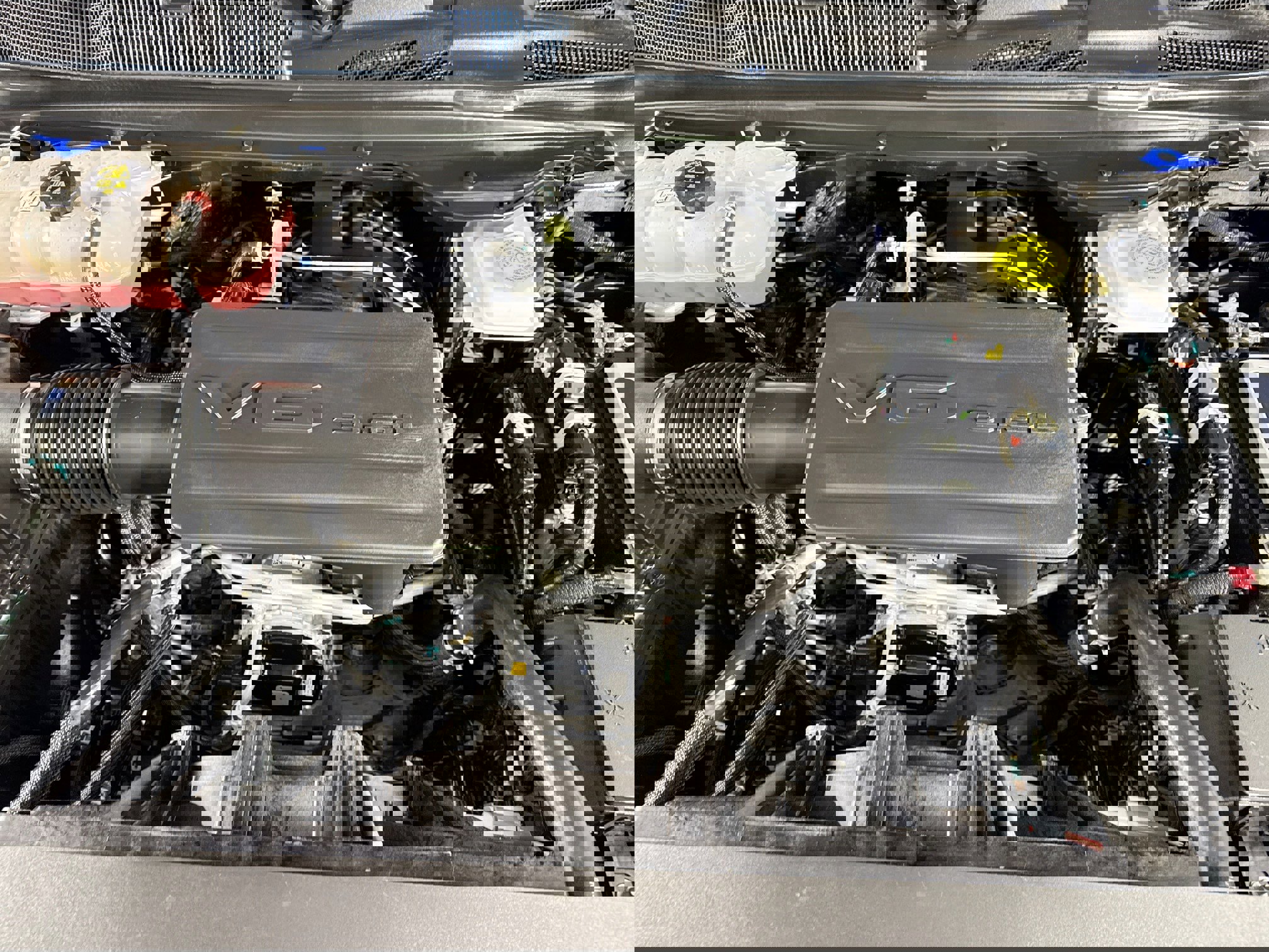 Used 2025 RAM 1500 Big Horn image 14