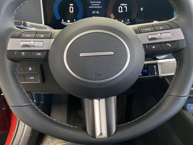 New 2026 Hyundai Sonata SEL image 14