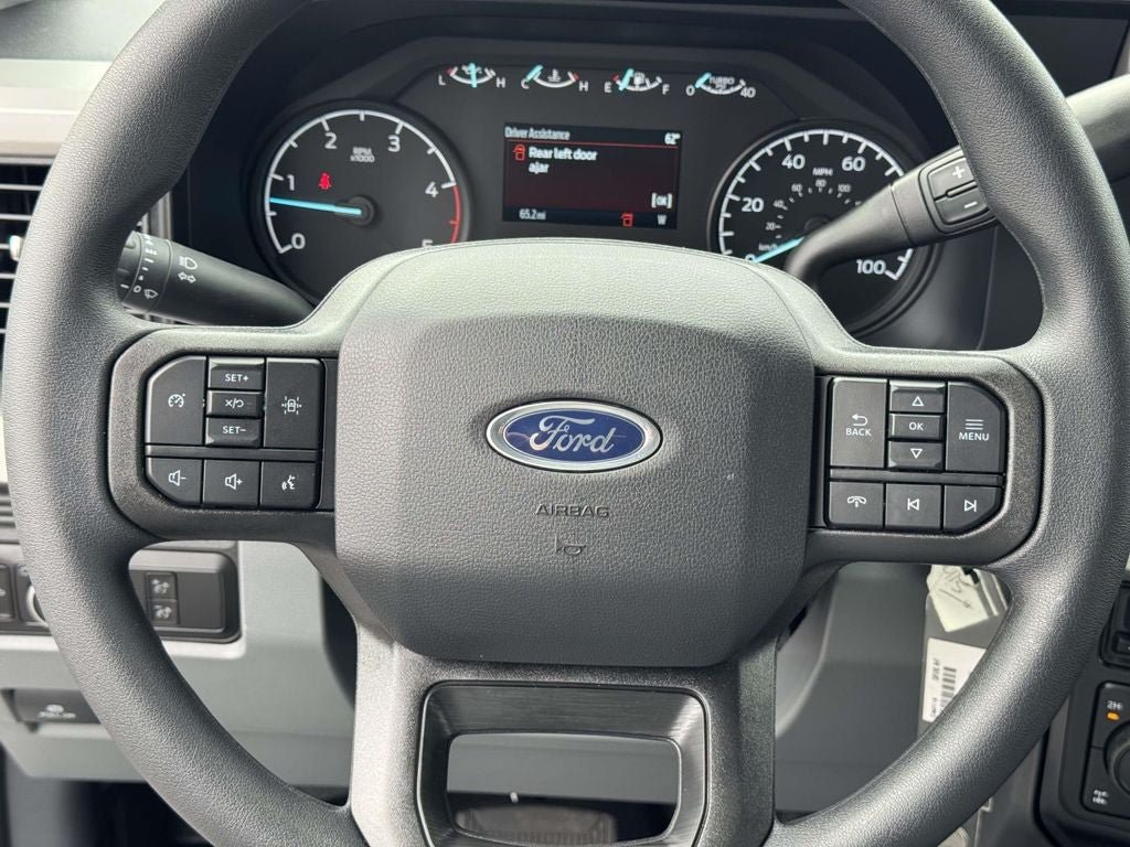 New 2026 Ford F350 XL w/ XL Chrome Package AWD/4WD image 19