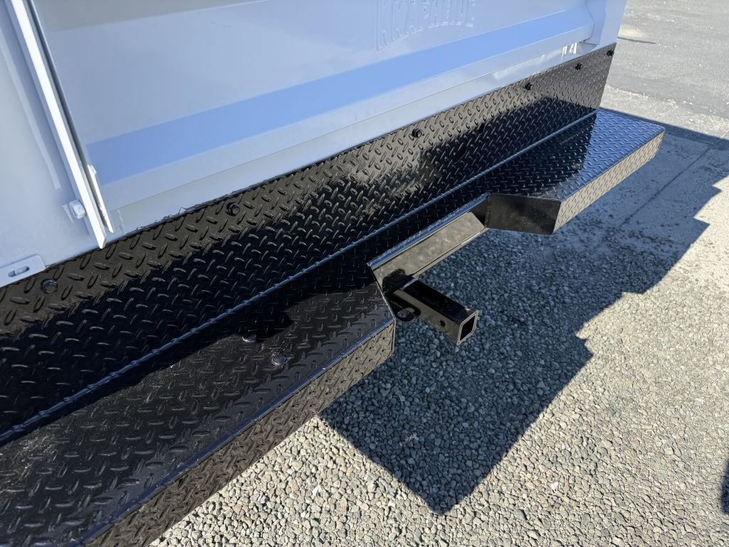 Used 2015 Chevrolet Silverado 2500 W/T image 11