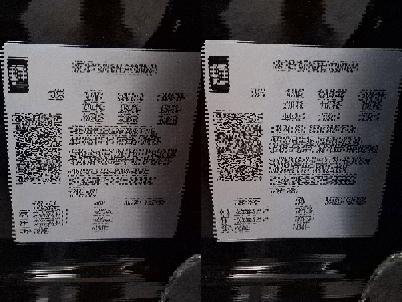 New 2026 Buick Encore GX Sport Touring w/ Comfort Package image 10