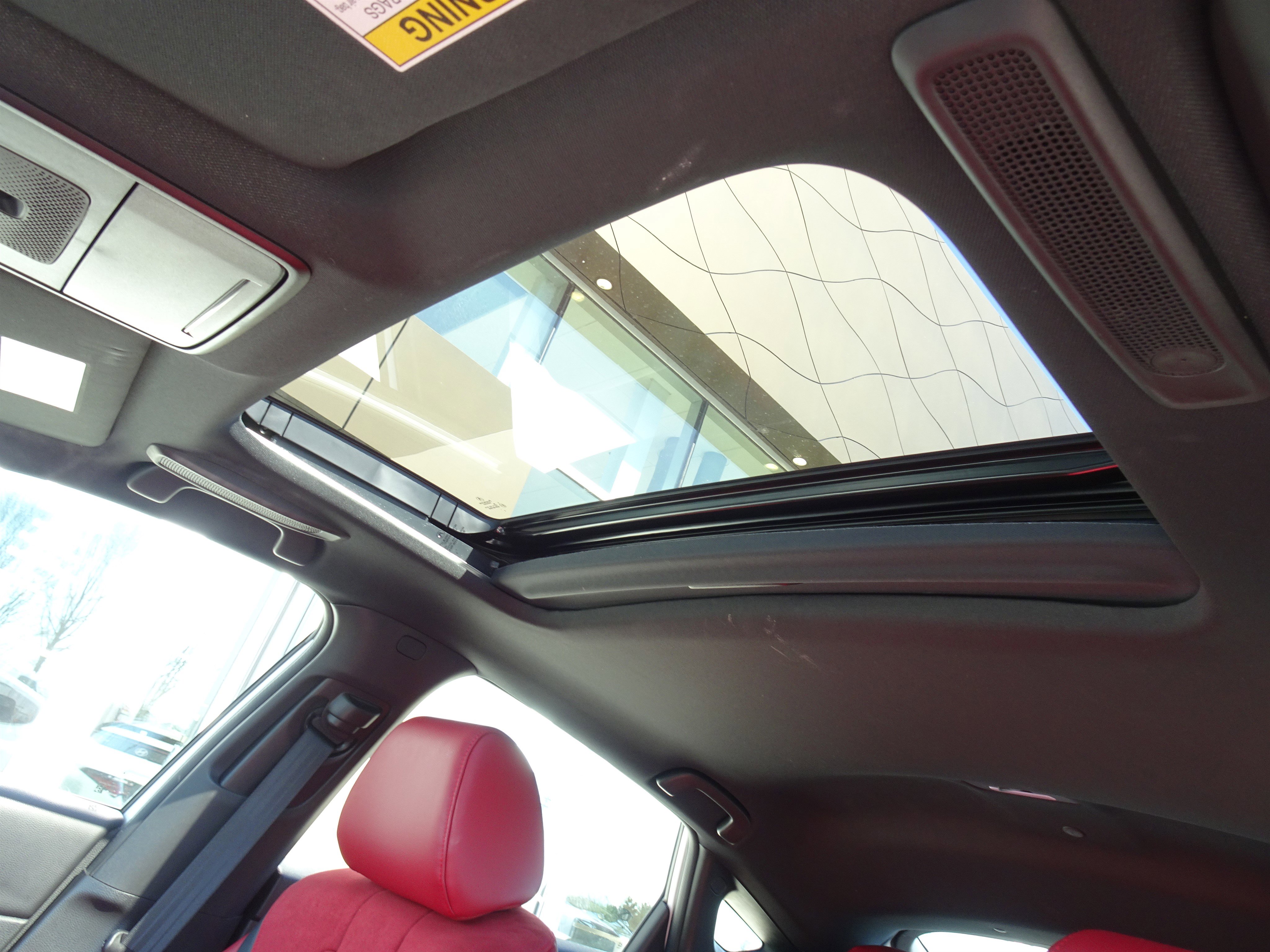 Used 2024 Acura Integra A-Spec image 12