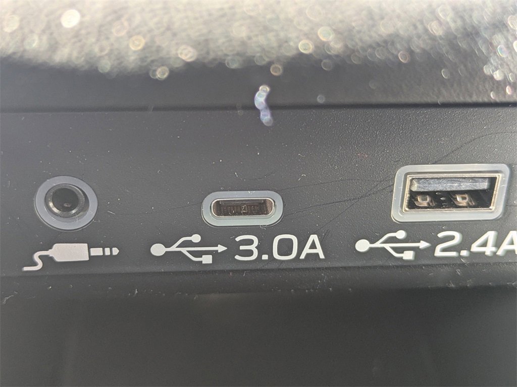 Certified 2025 Subaru Outback Limited XT w/ Popular Package #2 image 26