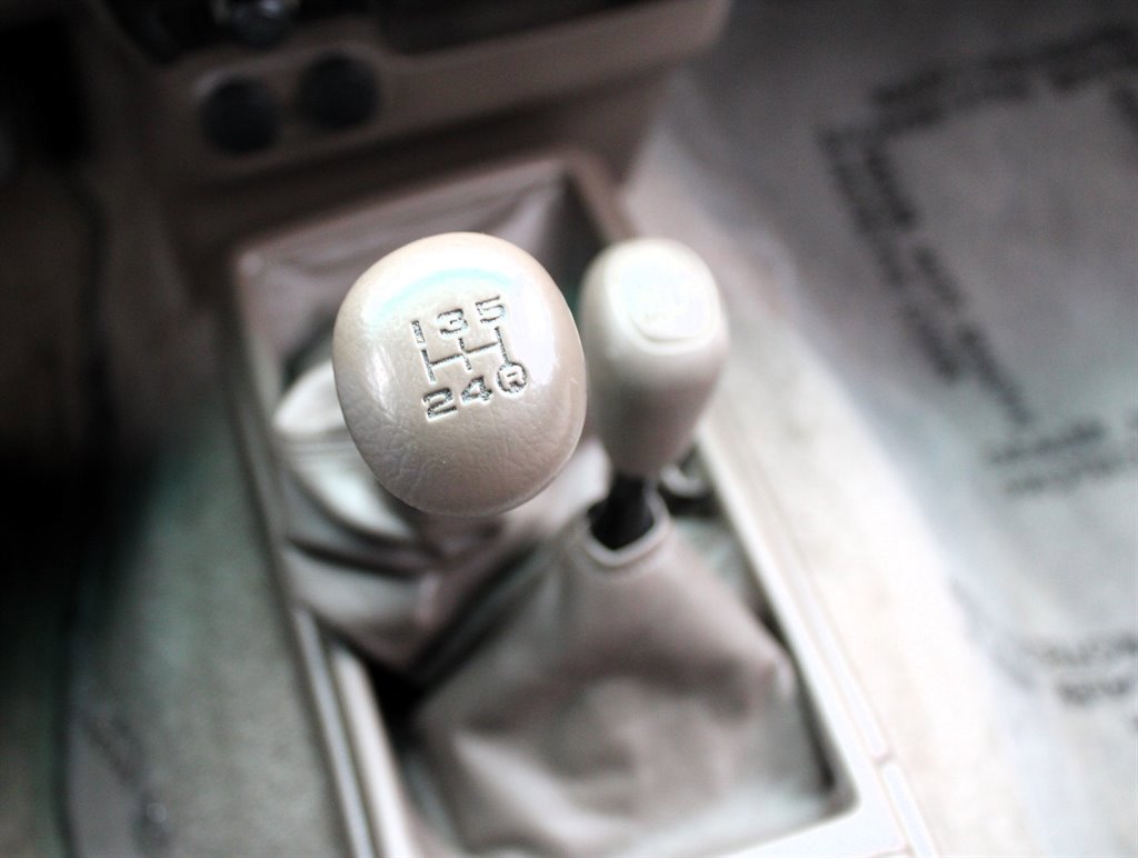 Used 1999 Toyota Tacoma 4x4 Xtracab V6 image 30