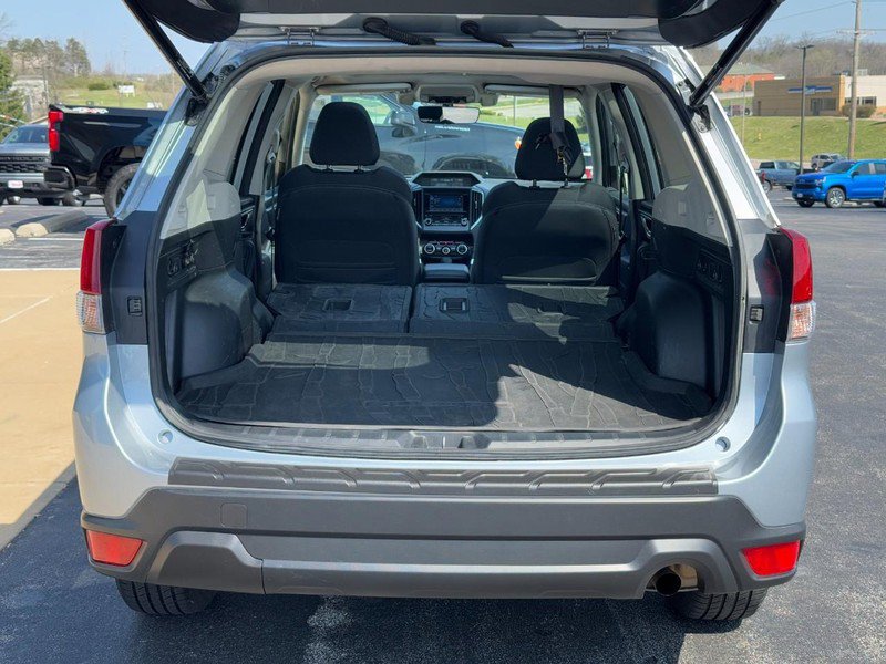Used 2020 Subaru Forester Premium image 5