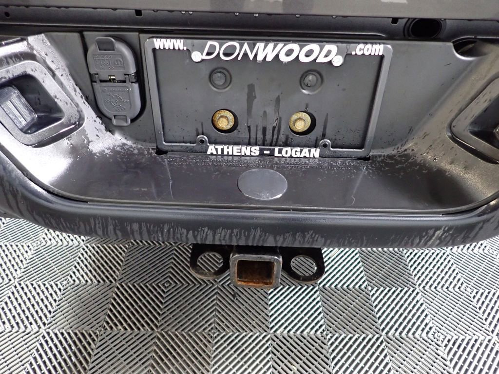 Used 2019 RAM 1500 Classic Warlock image 13