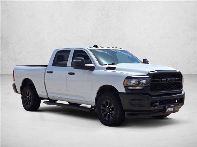 Used 2023 RAM 2500 Tradesman RWD video 3