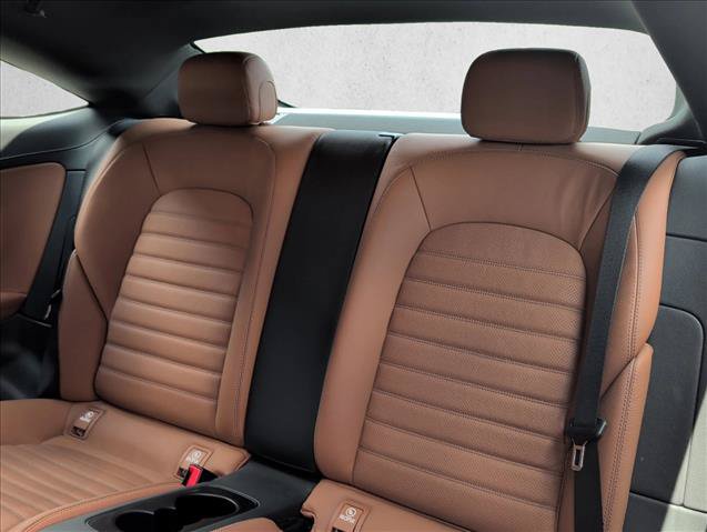 Used 2022 Mercedes-Benz C 43 AMG 4MATIC Coupe image 19