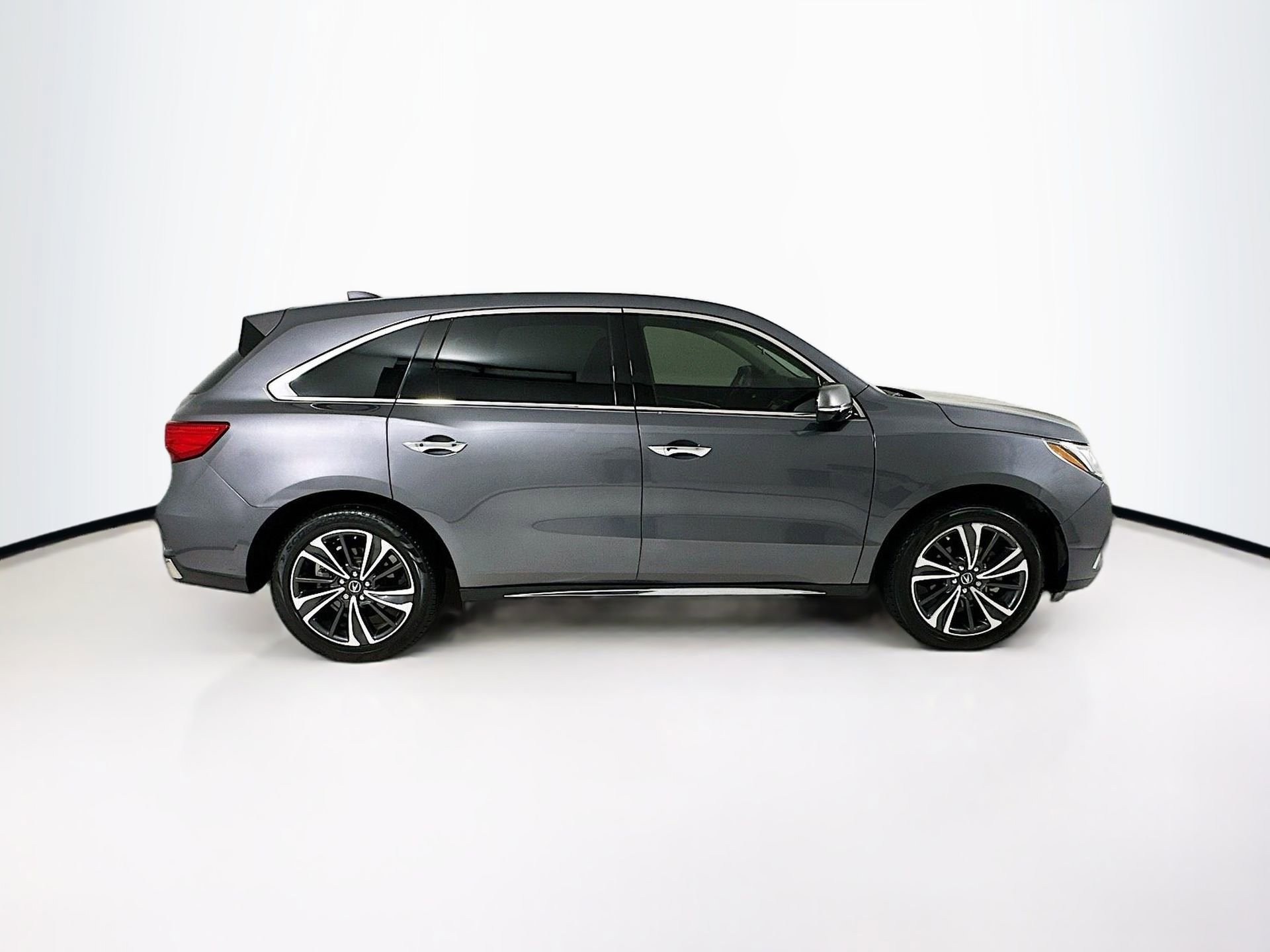 Used 2020 Acura MDX FWD w/ Technology Package image 9