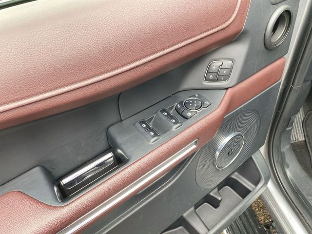 Used 2024 Ford Expedition Max Limited AWD/4WD image 24