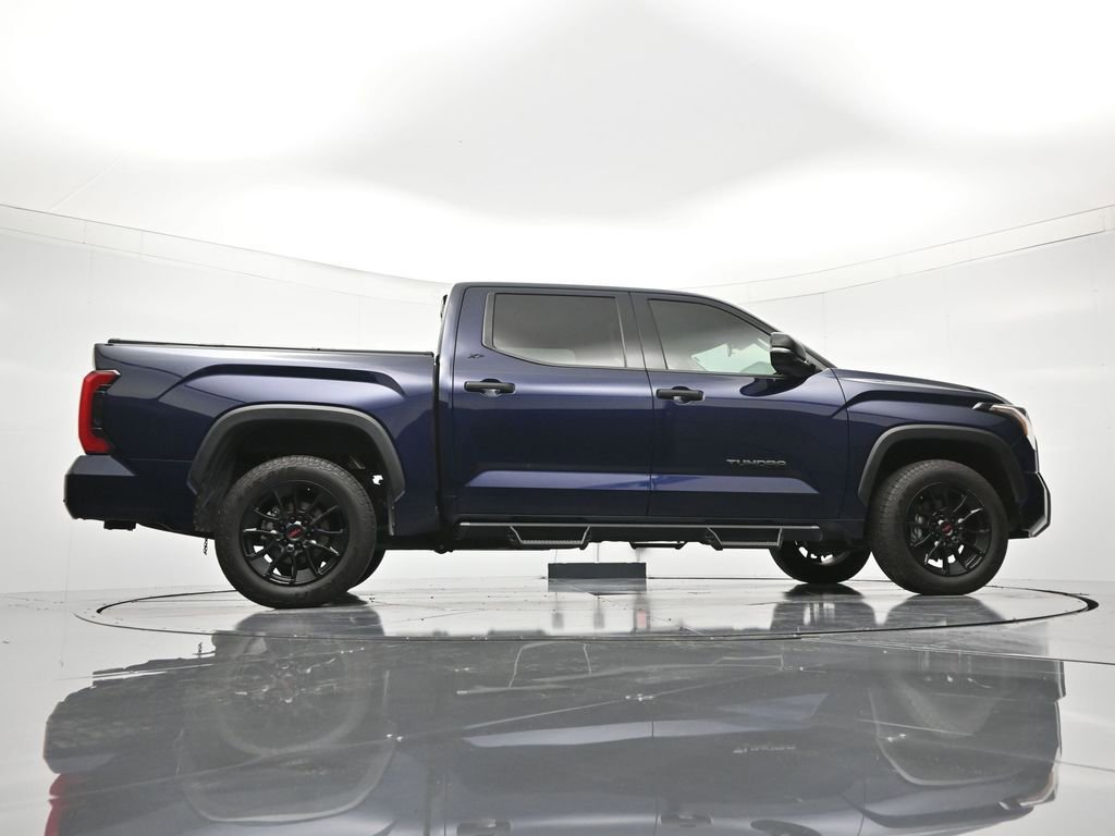 Used 2022 Toyota Tundra SR5 w/ Convenience Package RWD image 38