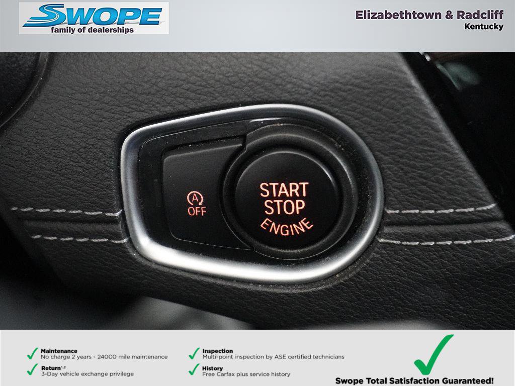 Used 2021 BMW X1 xDrive28i image 21