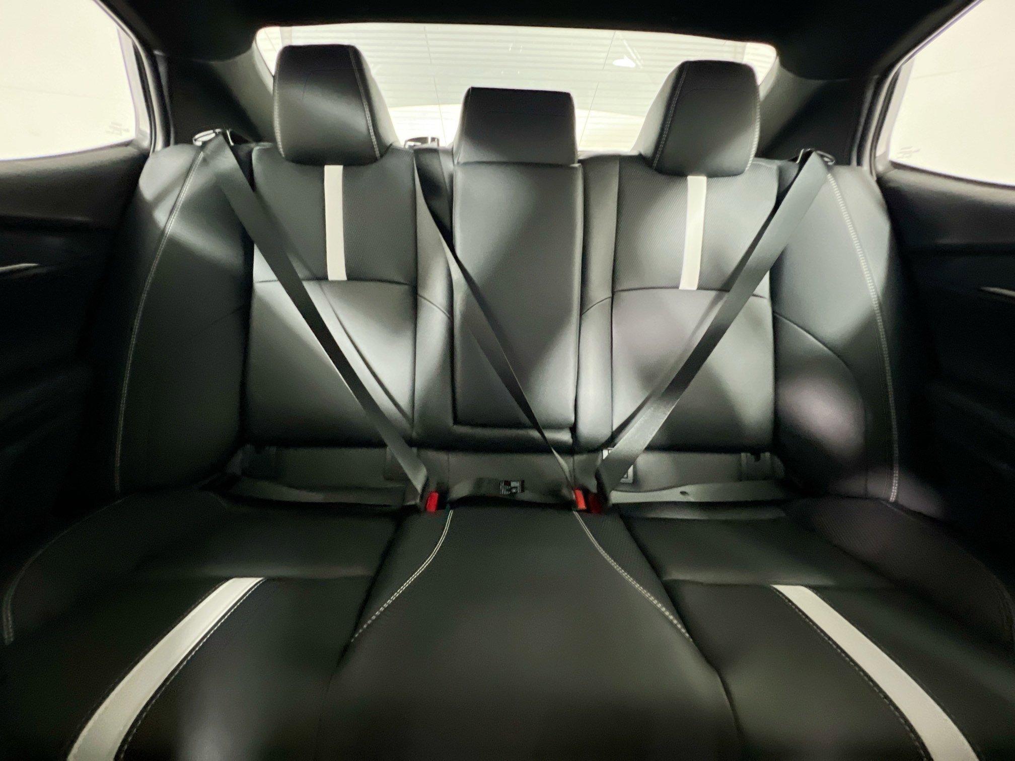 New 2026 Toyota Camry SE image 33