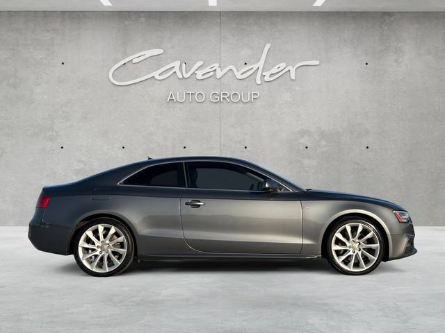 Used 2015 Audi A5 2.0T Premium Plus image 17