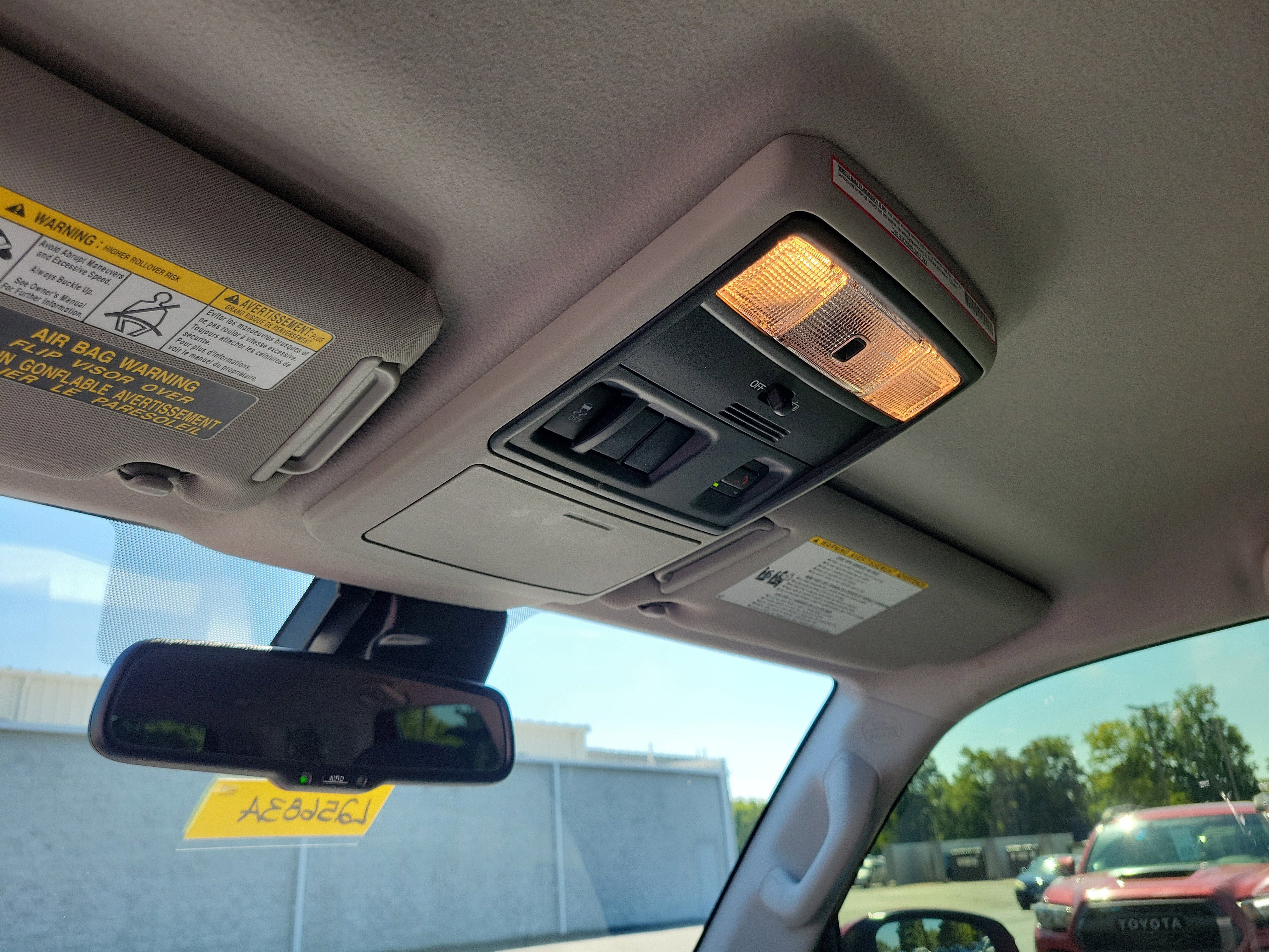 Used 2023 Toyota 4Runner SR5 image 30