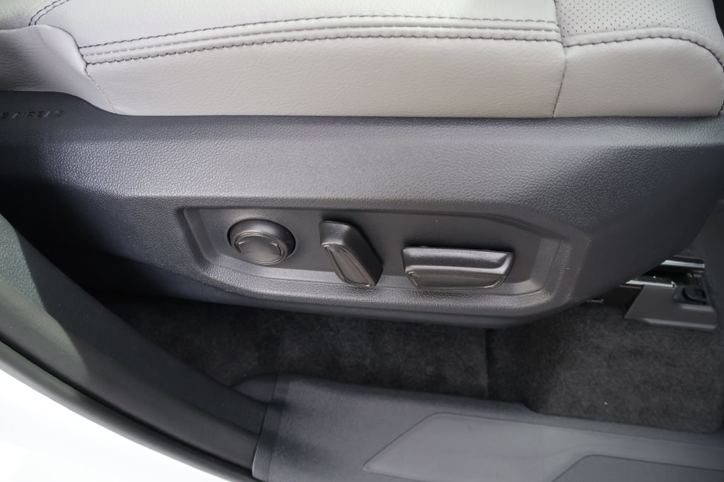 New 2026 Toyota Sequoia Limited AWD/4WD image 44
