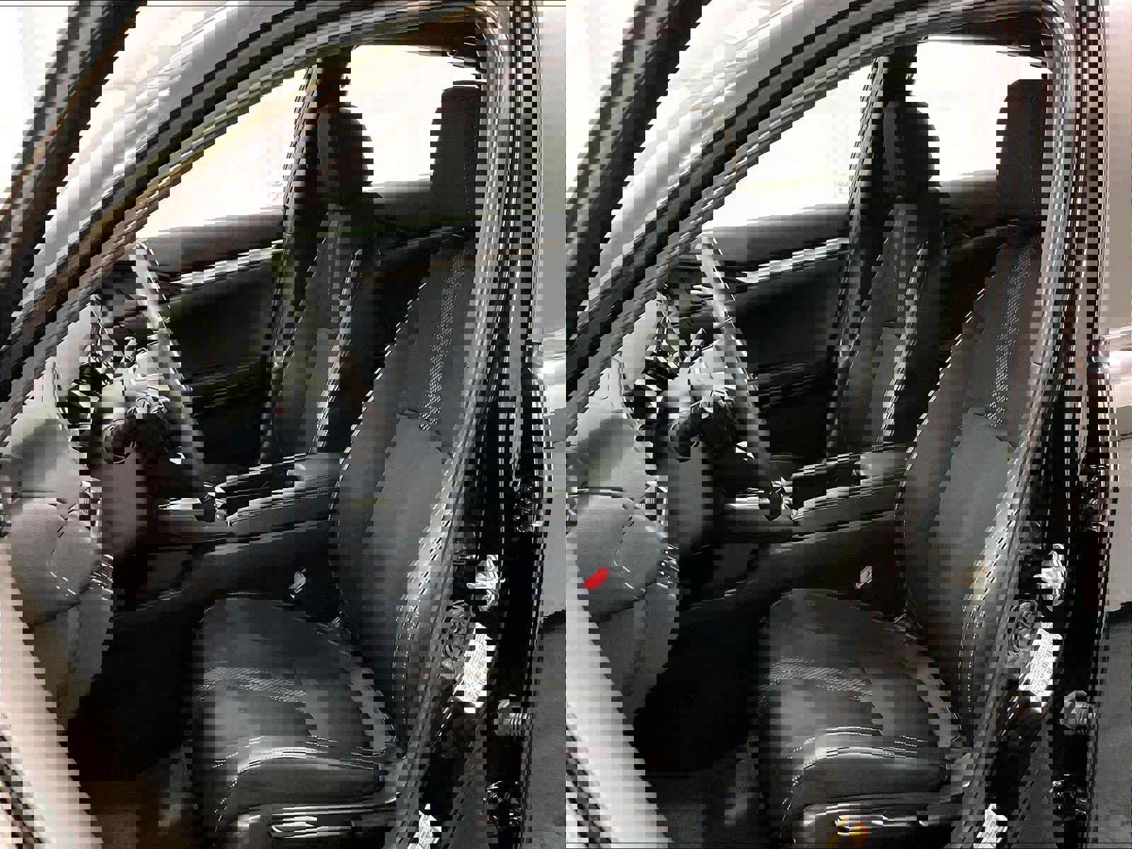 Used 2019 Honda Civic Sport image 10