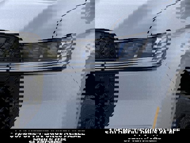 New 2025 Lincoln Navigator Reserve w/ Jet Appearance Package AWD/4WD image 18