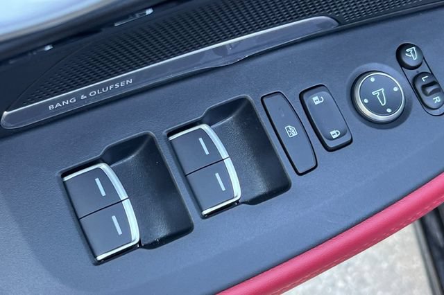 Certified 2025 Acura ADX A-Spec w/ Advance Package FWD image 12