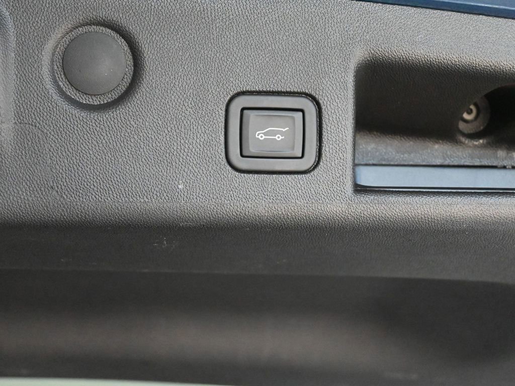 Used 2024 Chevrolet Equinox LT image 20