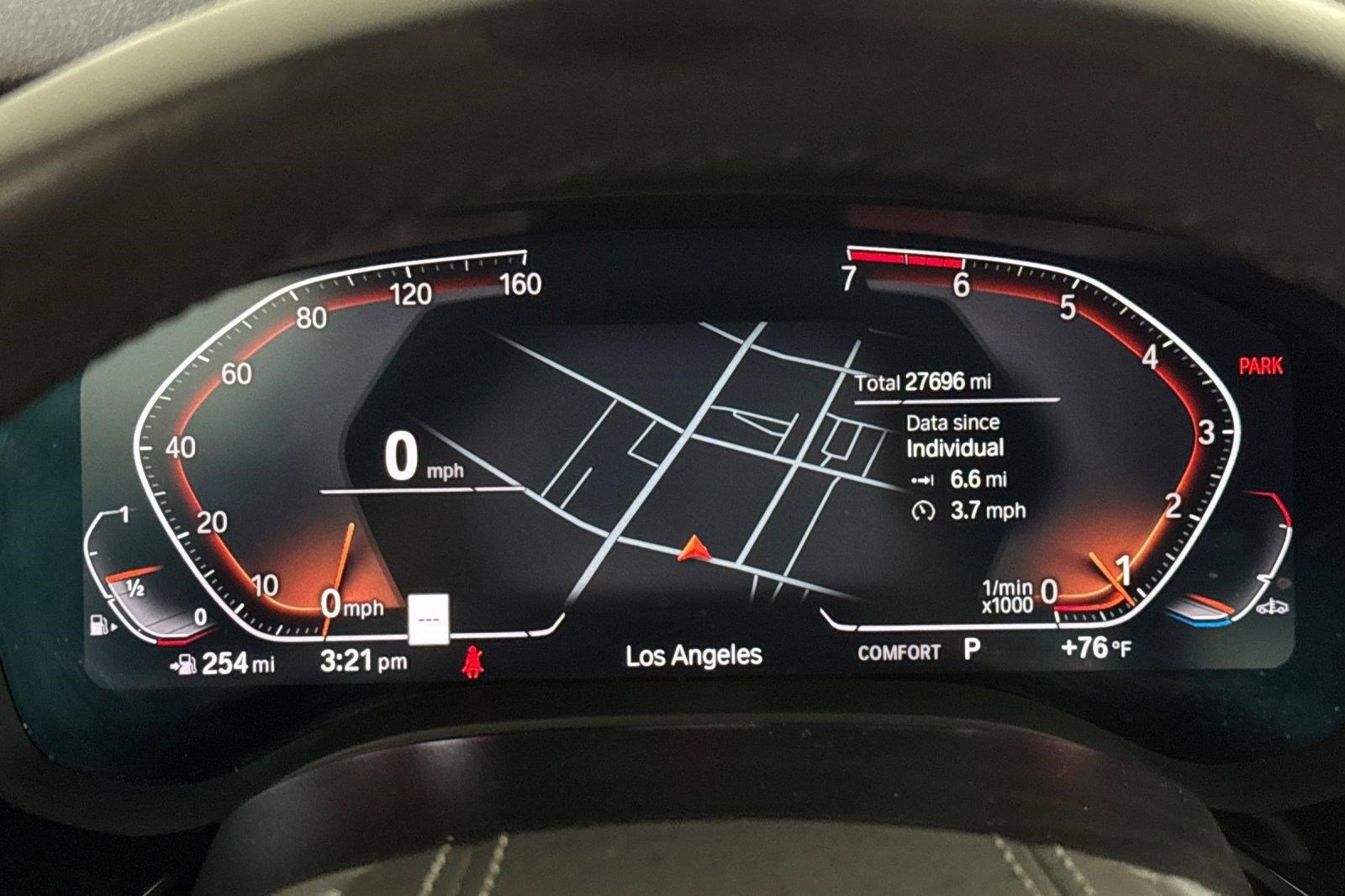 Certified 2023 BMW 530i w/ Convenience Package image 20