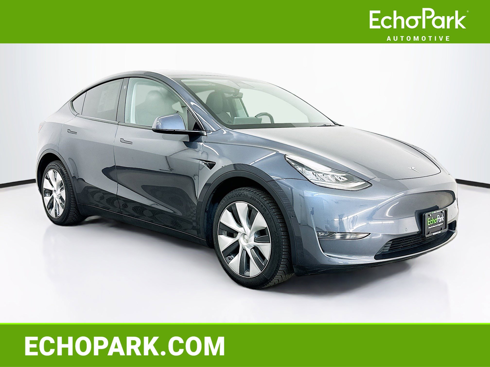 Used 2022 Tesla Model Y Long Range