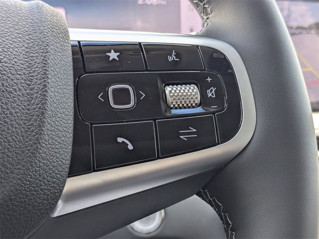 New 2025 Genesis GV80 3.5T Advanced image 21