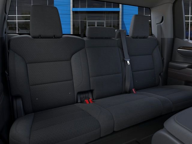 New 2026 GMC Sierra 1500 Elevation image 18