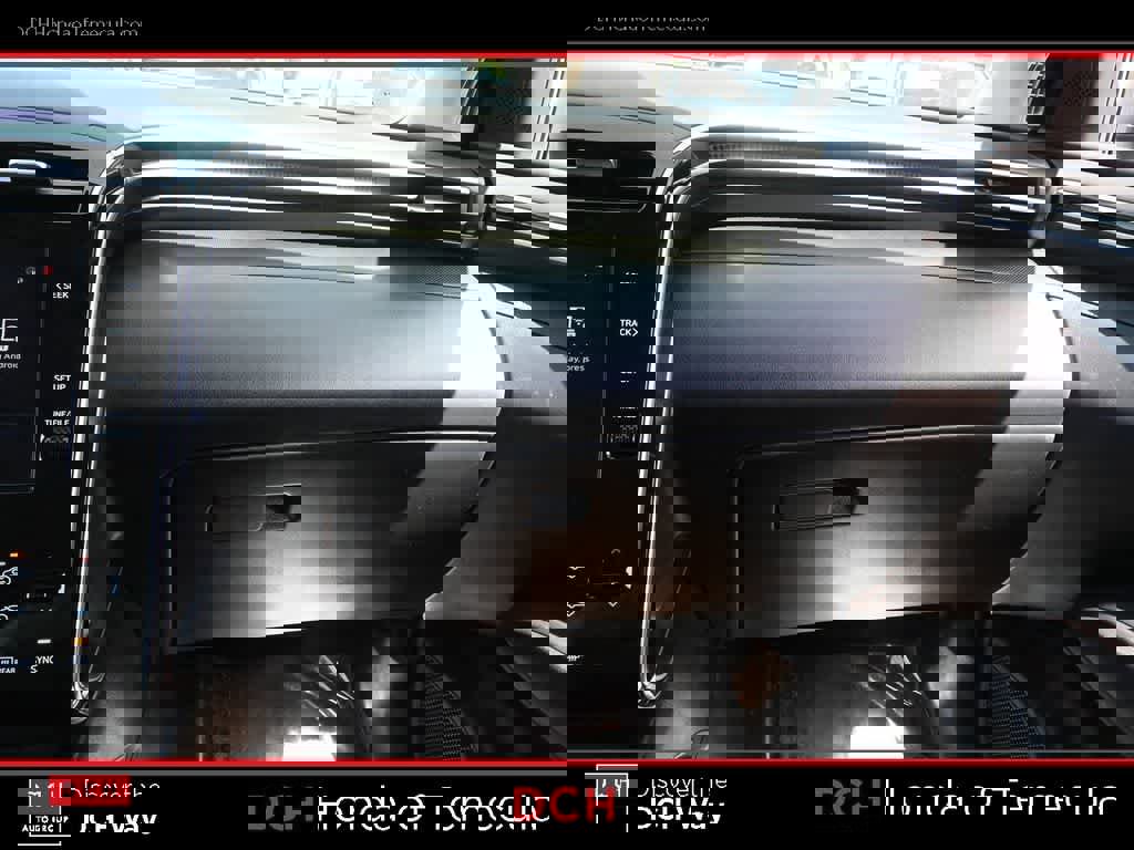 Used 2023 Hyundai Tucson SEL w/ Cargo Package image 14