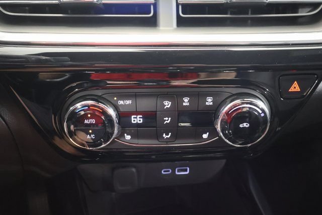 New 2026 Chevrolet Trax RS w/ Driver Confidence Package FWD image 20