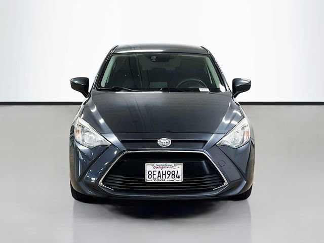 Used 2018 Toyota Yaris iA image 2