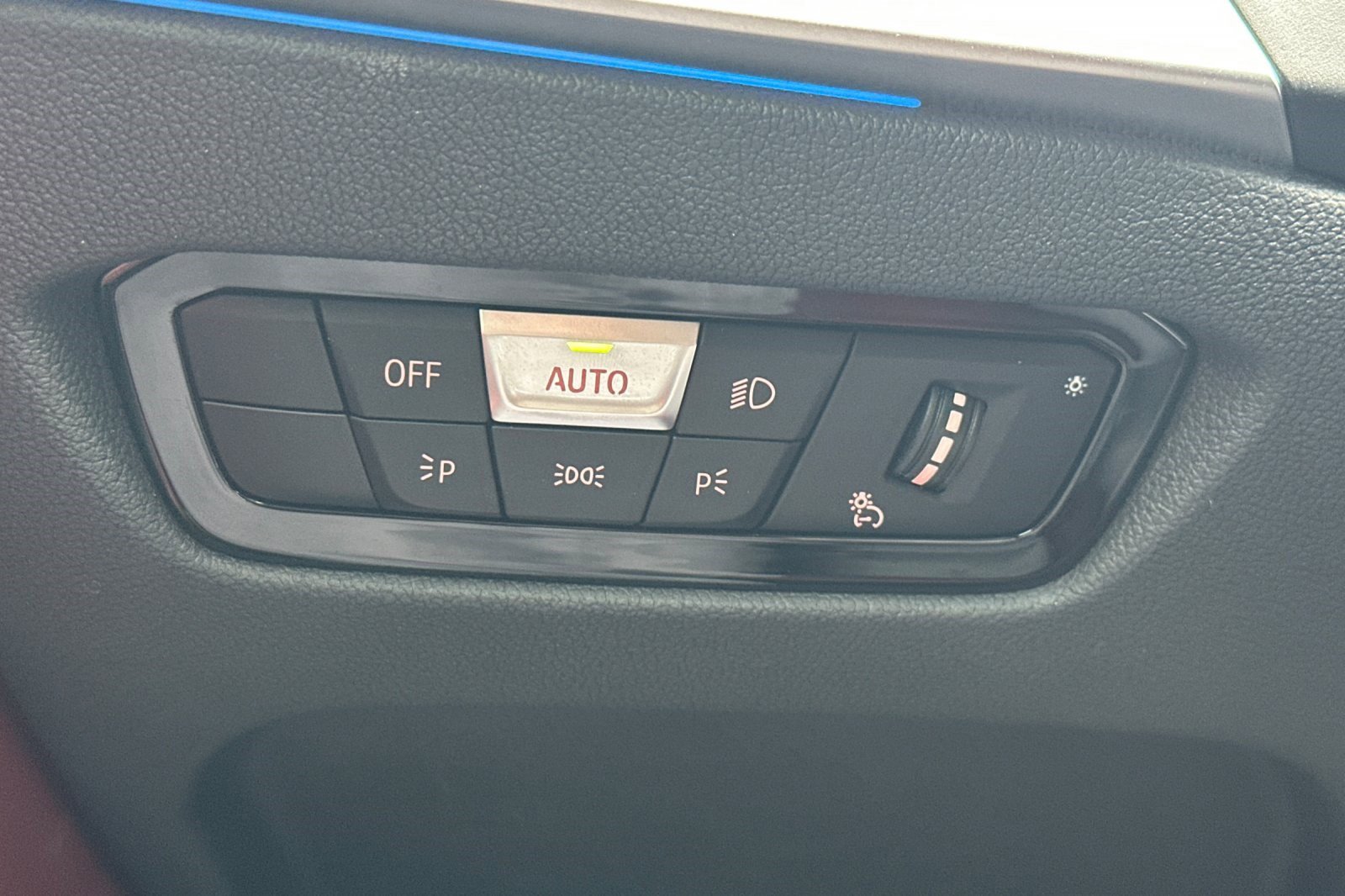 Certified 2024 BMW i4 M50 image 35