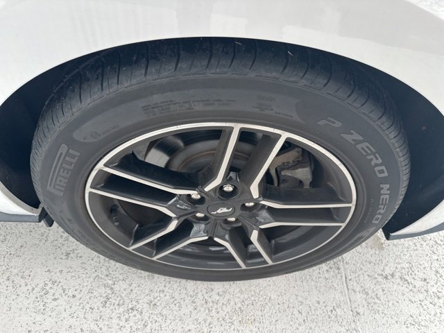 Used 2020 Ford Mustang GT Premium w/ Equipment Group 401A image 9