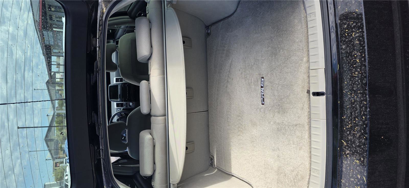 Used 2008 Toyota Prius Touring FWD image 15