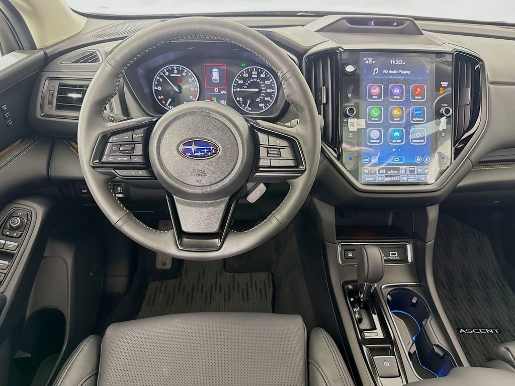New 2026 Subaru Ascent Bronze Edition image 27