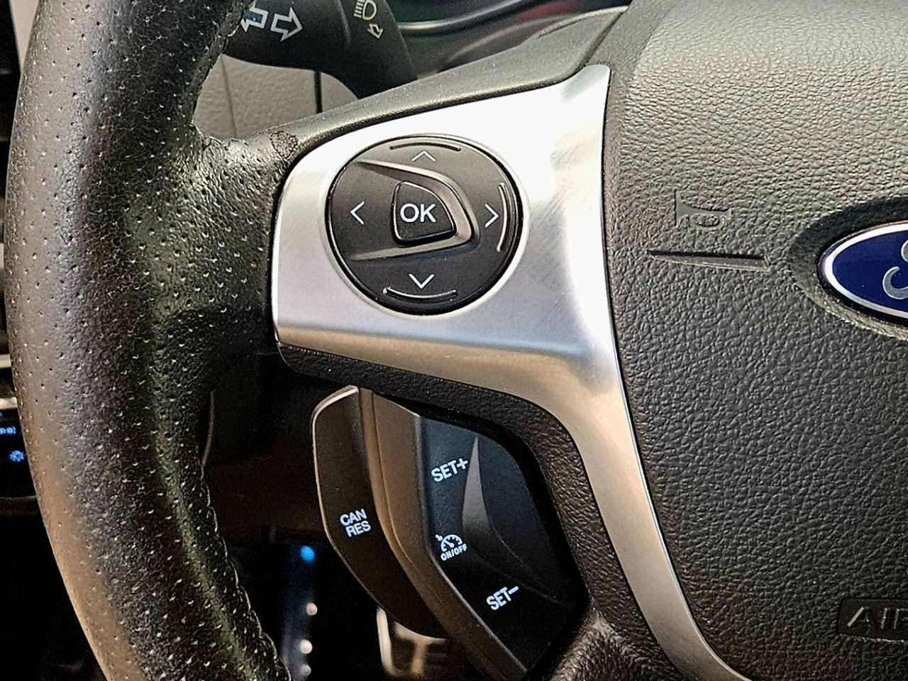 Used 2014 Ford Focus ST w/ Equipment Group 202A image 9