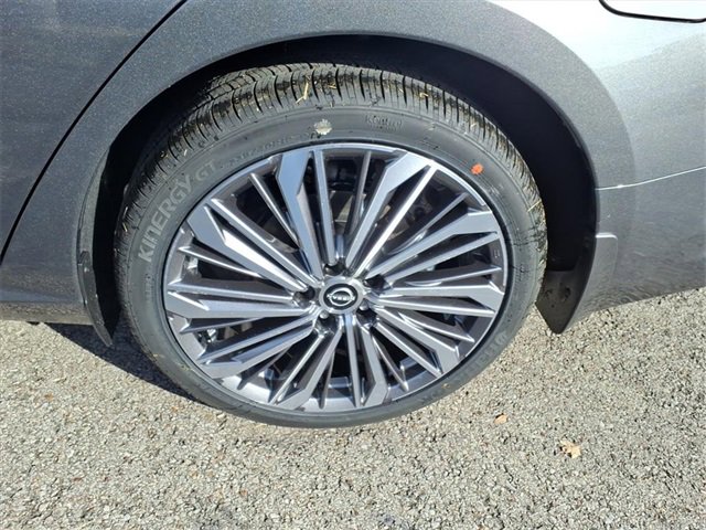 New 2025 Nissan Altima 2.5 SL image 4