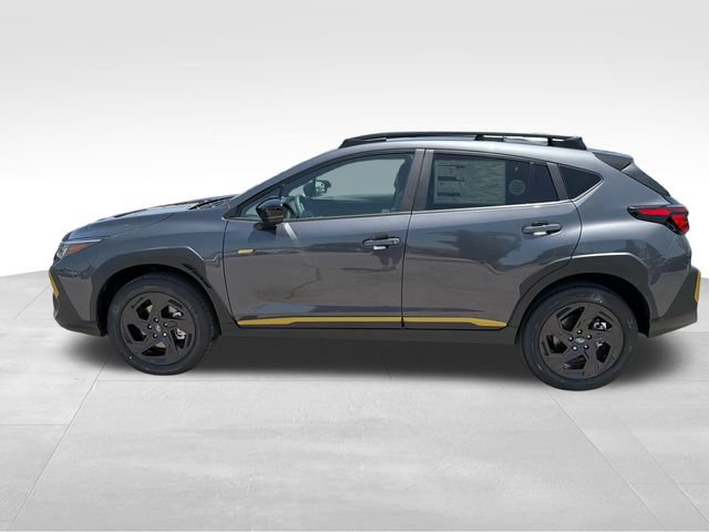 New 2026 Subaru Crosstrek 2.5i Sport AWD/4WD image 4