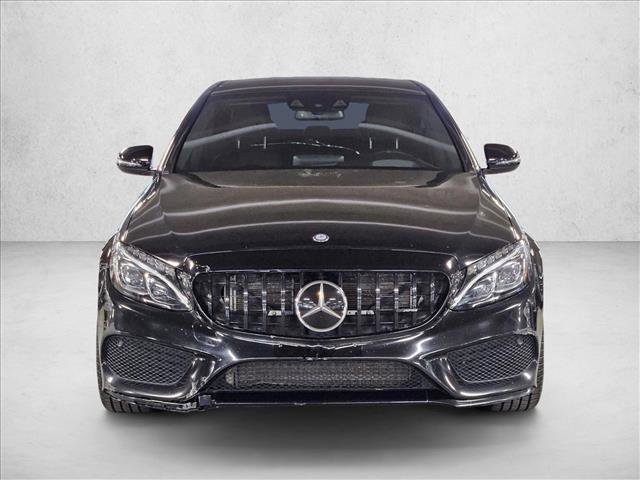 Used 2016 Mercedes-Benz C 450 AMG video 2