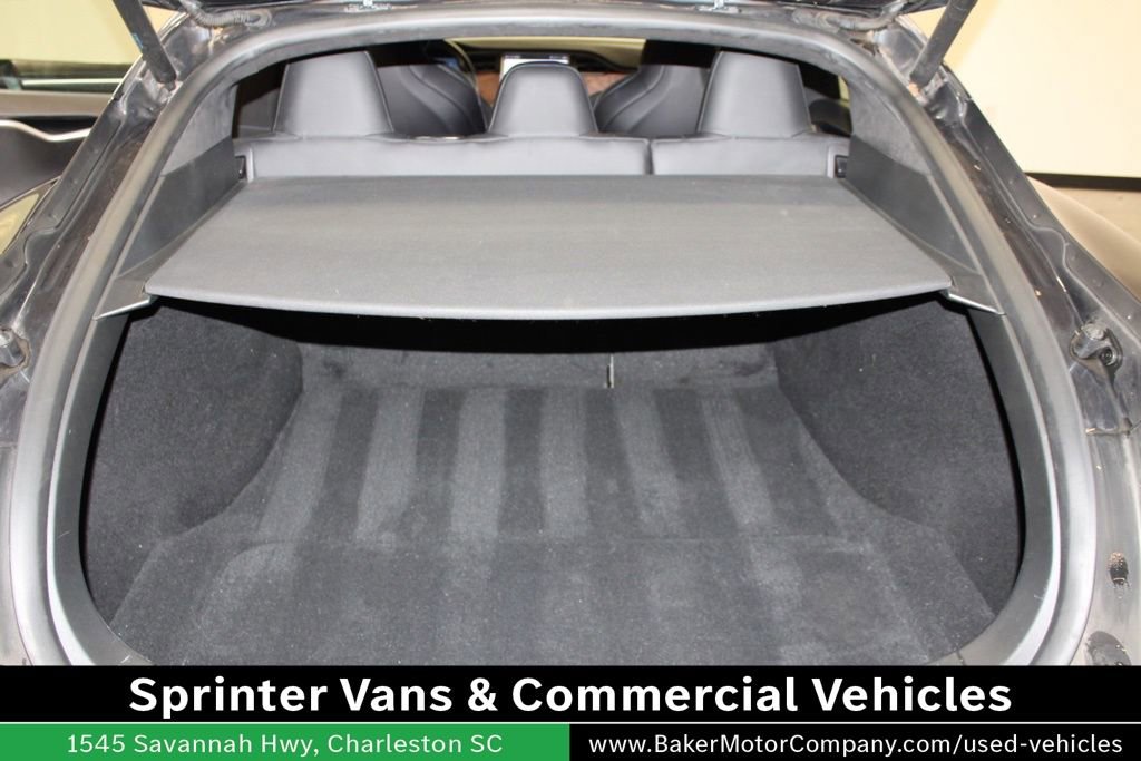 Used 2017 Tesla Model S 60D image 40